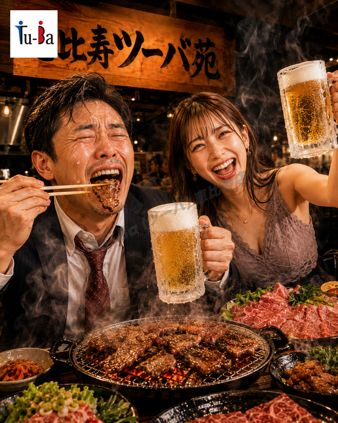 外出が成立しました！